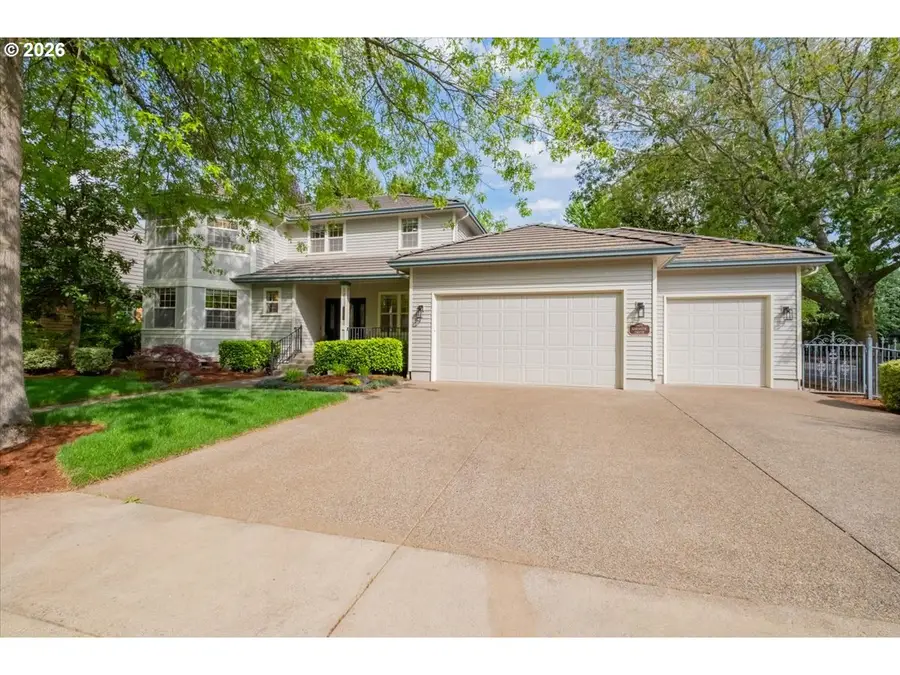 3471 Lakeside Dr, Eugene, OR 97401 - #2