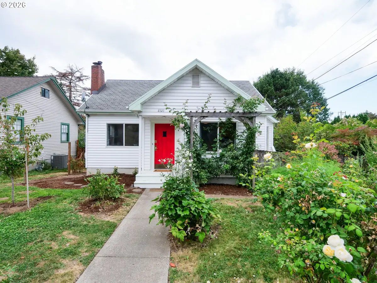 8523 SE 29th Ave, Milwaukie, OR 97222 - #1