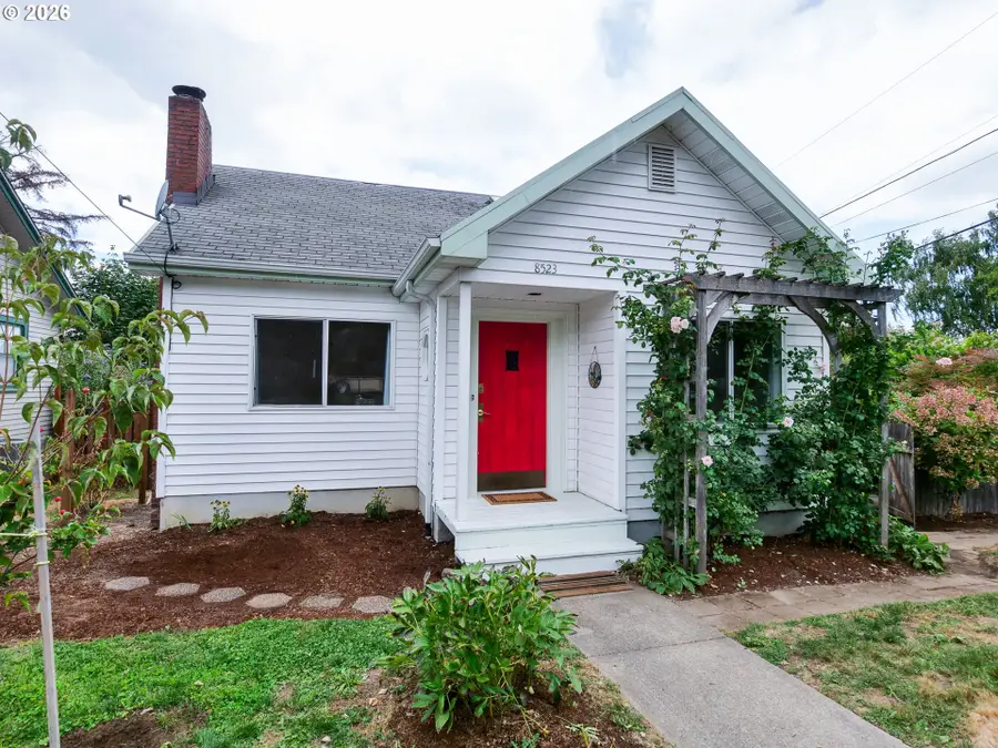 8523 SE 29th Ave, Milwaukie, OR 97222 - #2