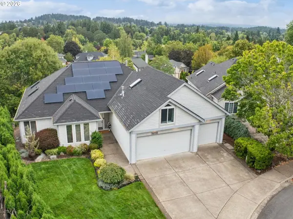 16733 SW Nafus Ln, Beaverton, OR 97007