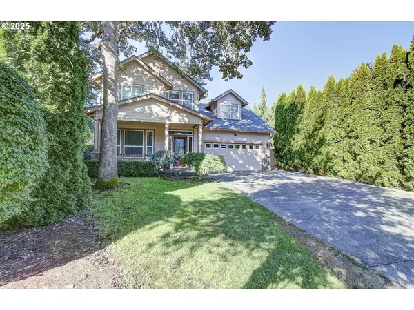 3510 NE 88th Ct, Vancouver, WA 98662