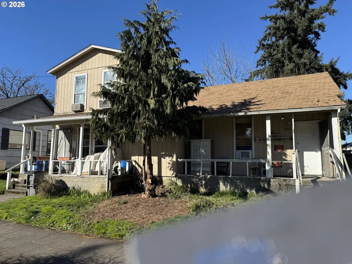504 W 16th St, Vancouver, WA 98660 - #1