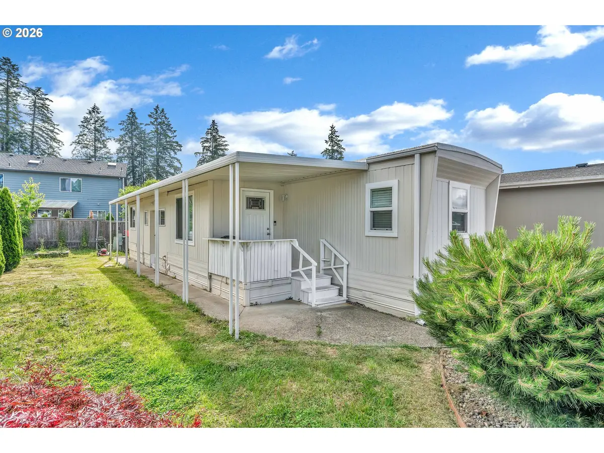 12450 SW Fischer Rd #146, Beaverton Hillsboro, OR 97224 - #1