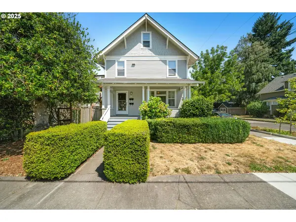 3955 SE Madison St, Portland, OR 97214