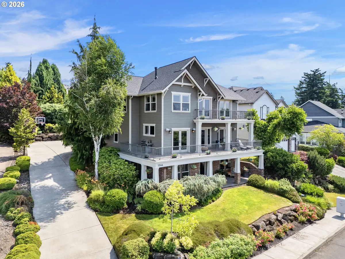 1046 NW Deerfern Loop, Camas, WA 98607 - #1