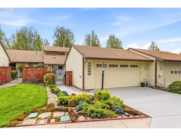 10290 SW Greenleaf Ter, Portland, OR 97224