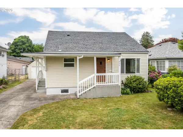 527 24th Ave, Longview, WA 98632