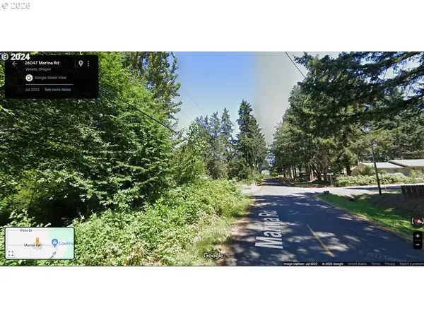 Marina Rd, Veneta, OR 97487