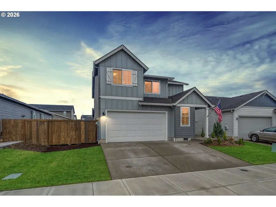 6490 SE 21st St, Gresham, OR 97080 - #3