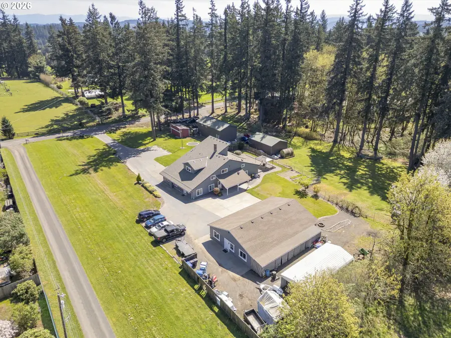 18493 S Ferguson Rd, Northwest Clackamas, OR 97045 - #2