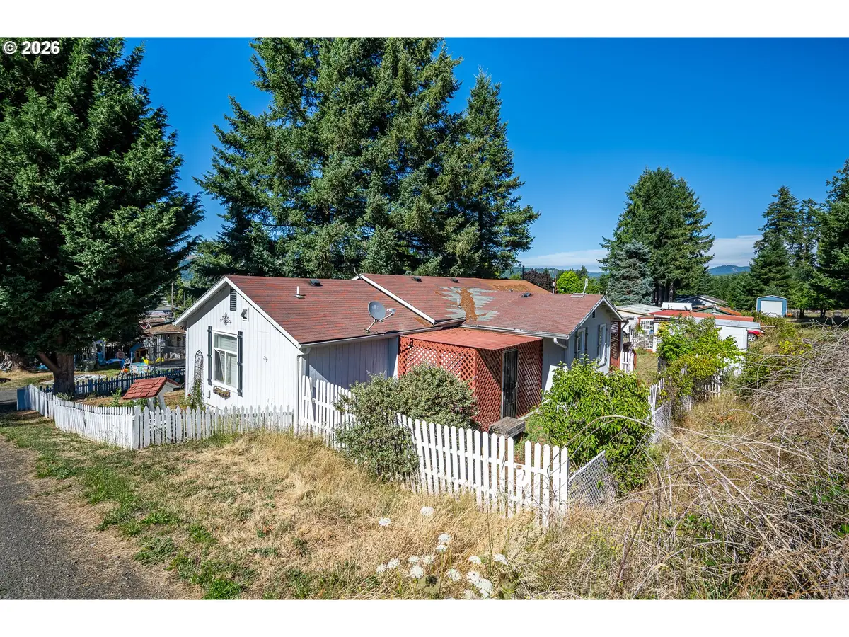 792 Clone Ave, Yoncalla, OR 97499 - #1