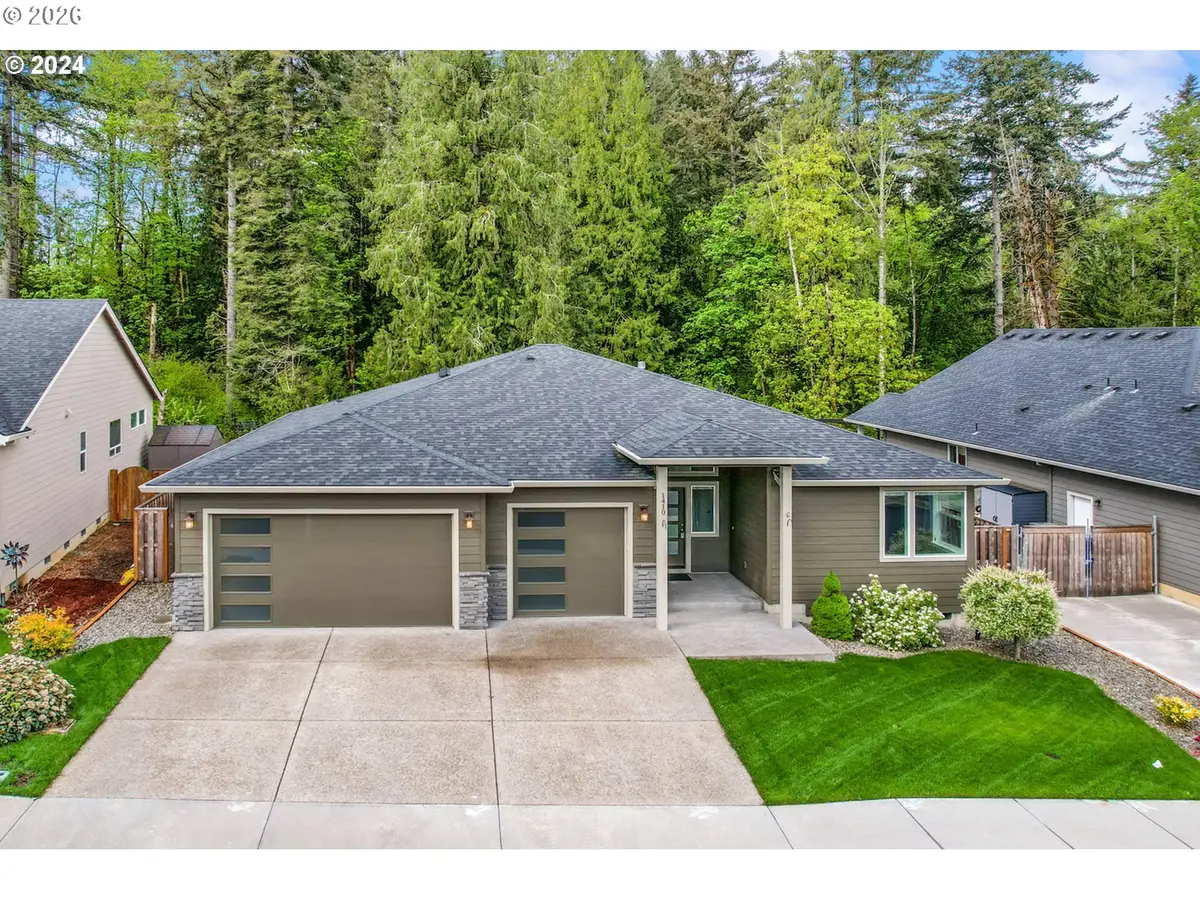 1410 NE Cascadia Ridge Dr, Estacada, OR 97023 - #1