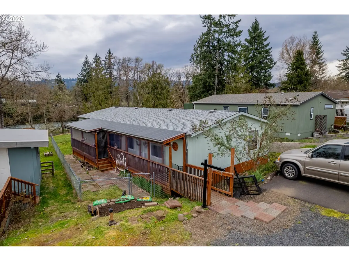 1530 Tamarack St, Sweet Home, OR 97386 - #1