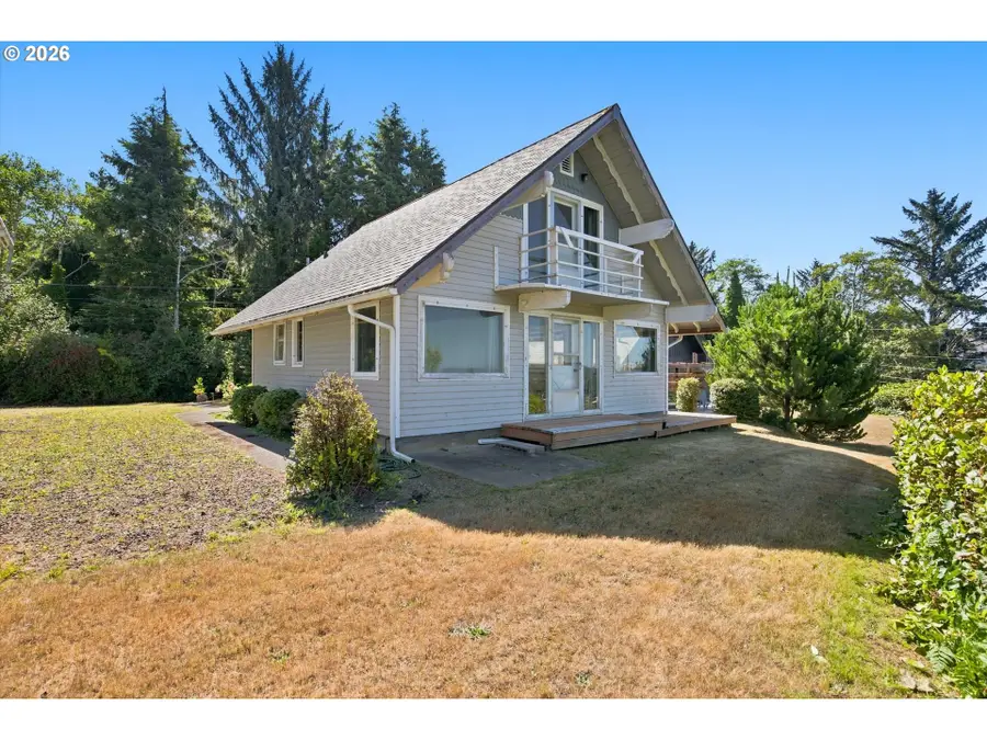 14301530163 S Wells Dr, Lincoln City, OR 97367 - #2
