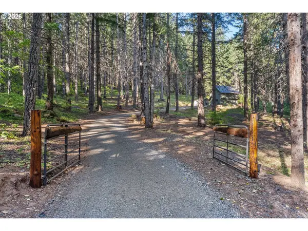 25 Chuckwagon Rd, Appleton, WA 98602