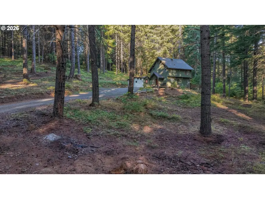 25 Chuckwagon Rd, Appleton, WA 98602 - #2
