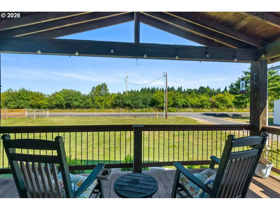 1153 Tucker Rd, Toledo, WA 98591 - #3