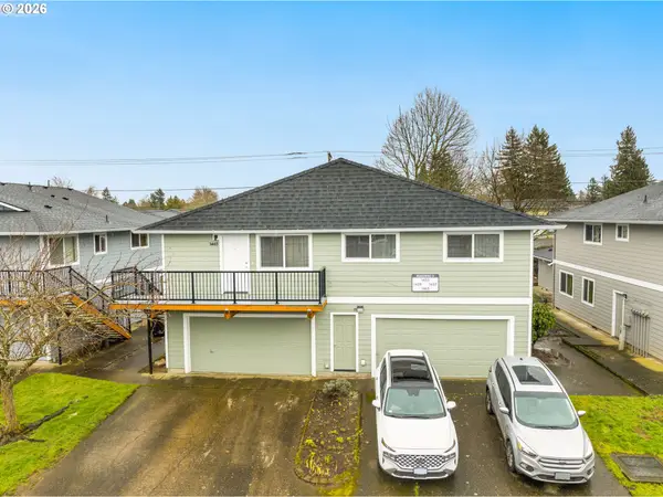 1465 NE Kane Dr, Gresham, OR 97030