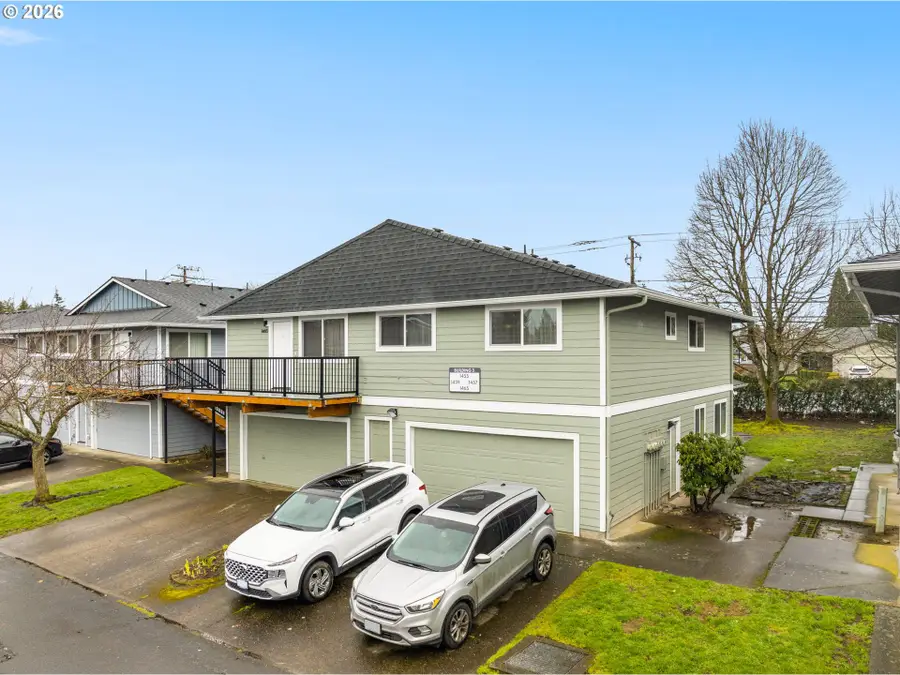 1465 NE Kane Dr, Gresham, OR 97030 - #2