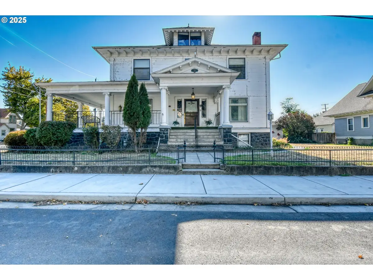 714 SE Byers Ave, Pendleton, OR 97801 - Image #1