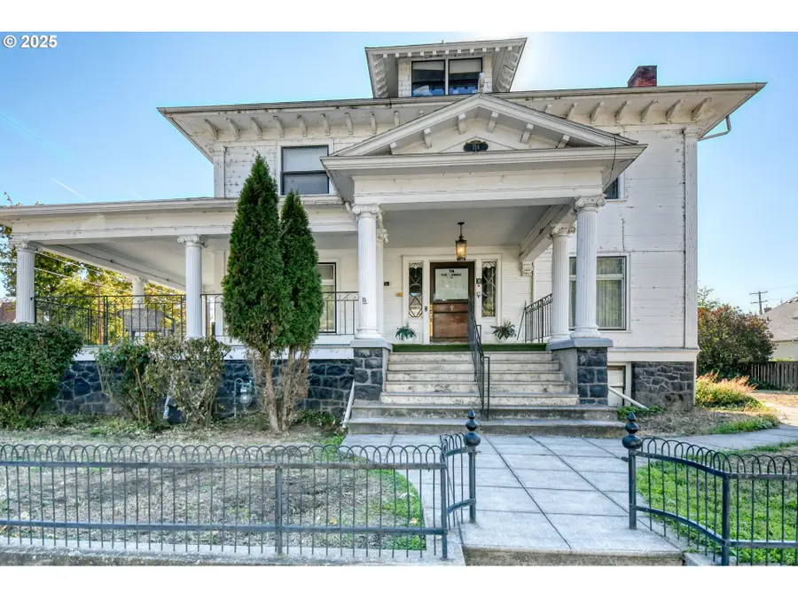 714 SE Byers Ave, Pendleton, OR 97801 - Image #2