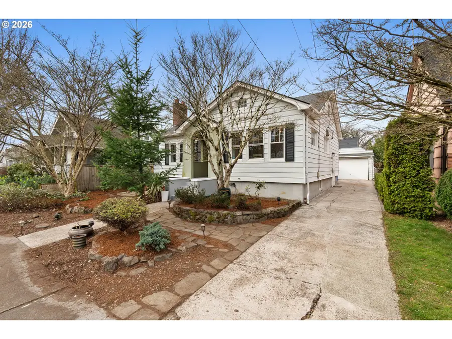 1415 NE 58th Ave, Portland, OR 97213 - #2