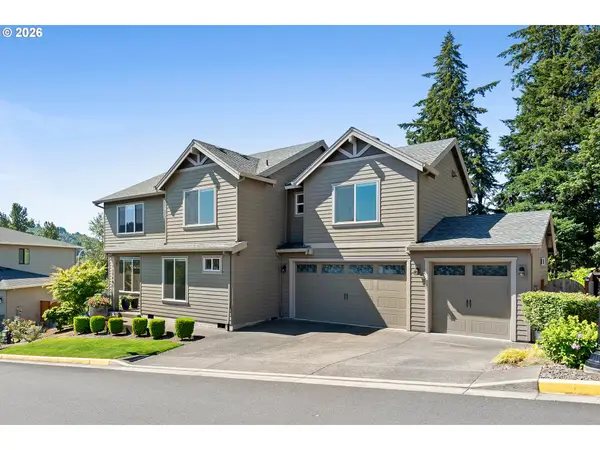 12740 SE Gateway Dr, HappyValley, OR 97086