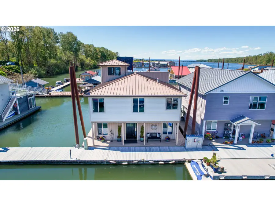 18525 NE Marine Dr. #E3, Portland, OR 97230 - #3