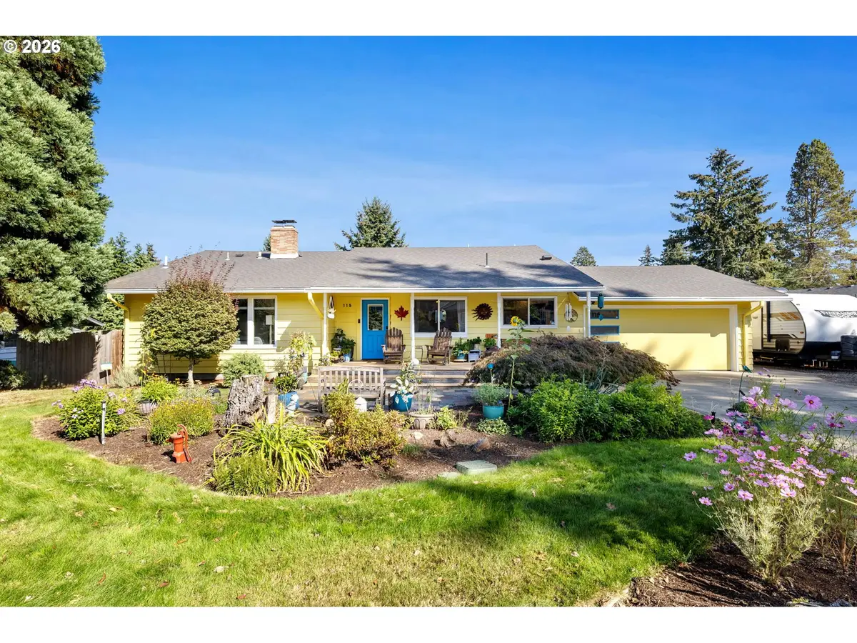 115 Tulsa Ave, Vancouver, WA 98661 - #1