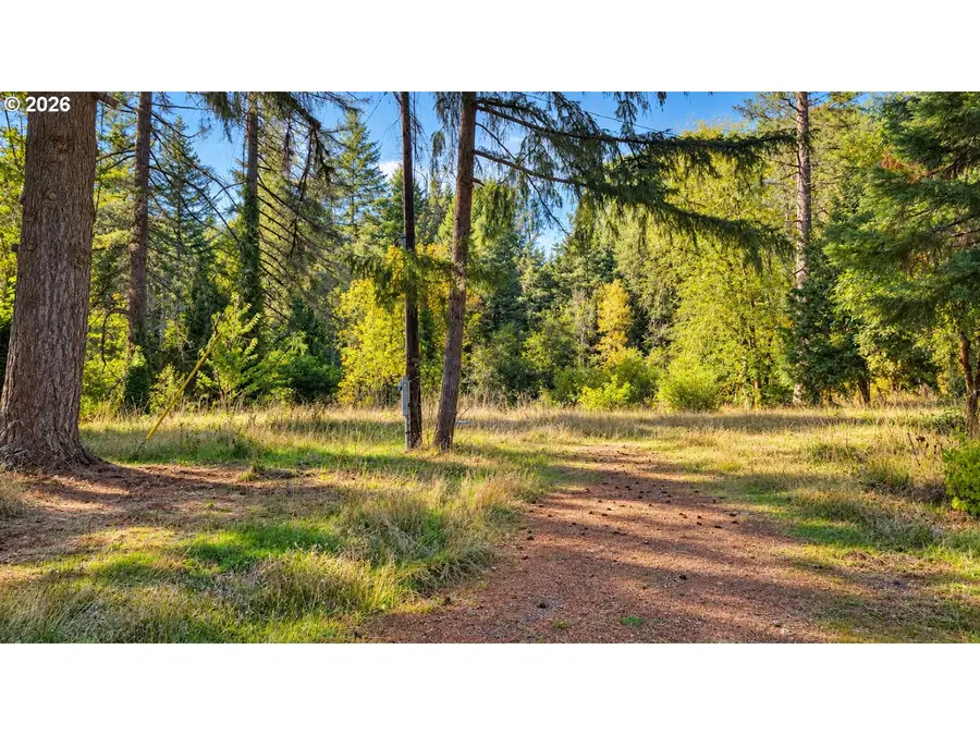 39253 Row River Rd, Dorena, OR 97434 - #2