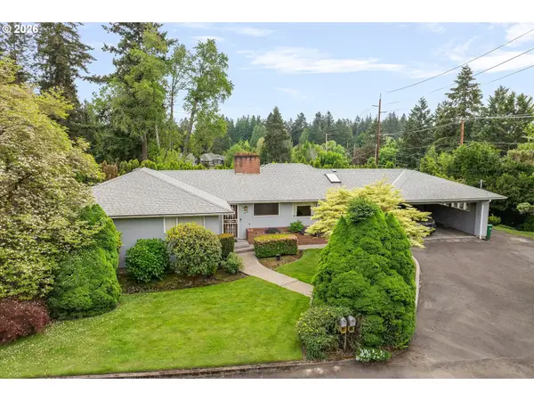 6836 SW Peyton Rd, Portland, OR 97223