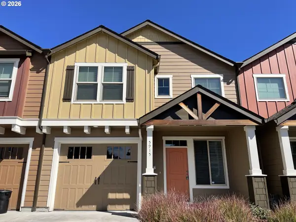 5915 NE 58th Ave, Vancouver, WA 98661