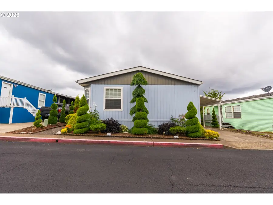 1949 SE Palmquist Rd #66, Gresham, OR 97080 - #2