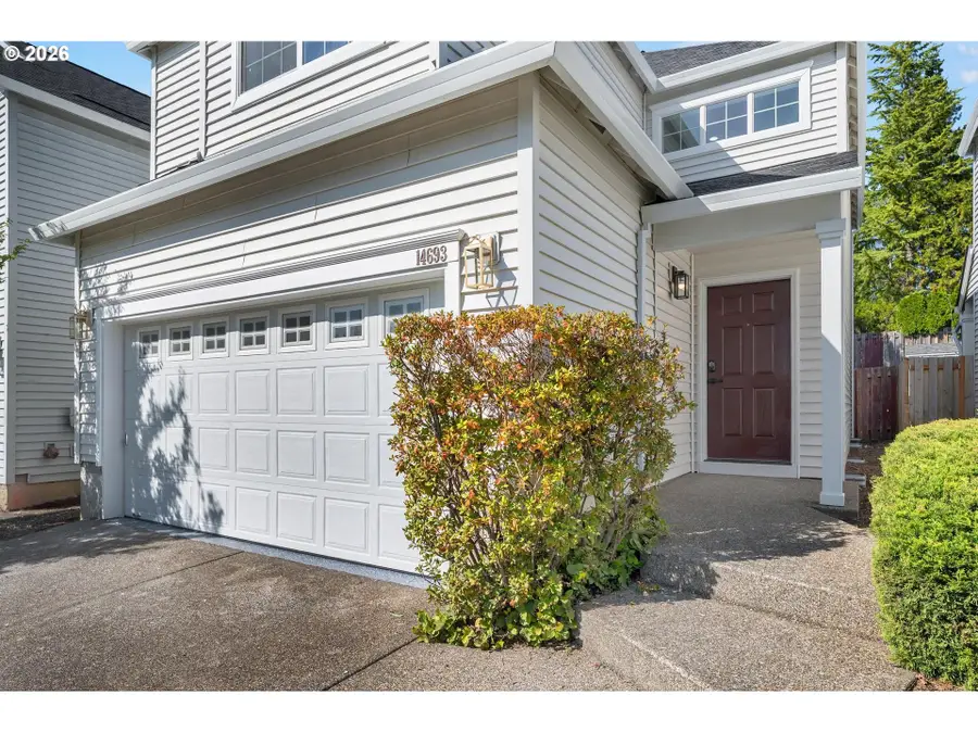 14693 NW Benny Dr, Portland, OR 97229 - #2