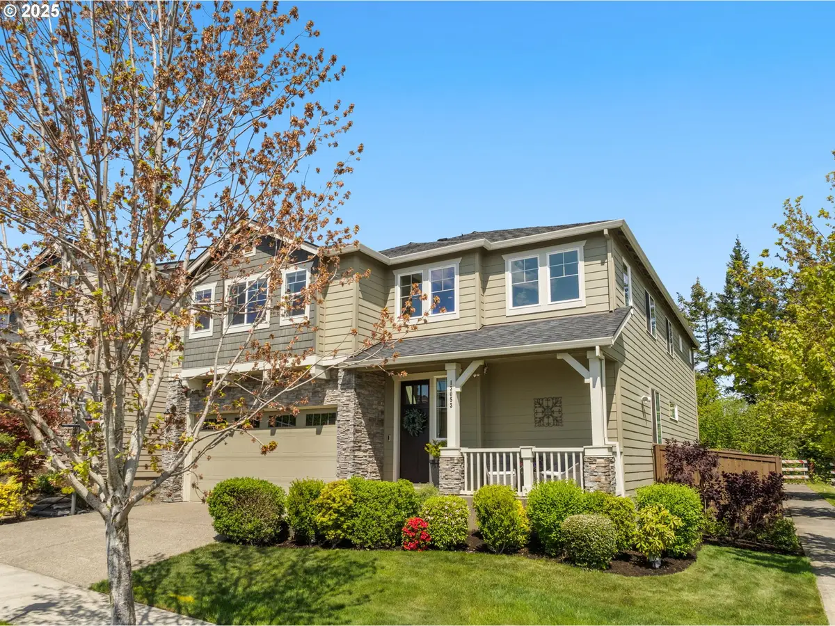 13053 NW Lombardy Dr, Bethany, OR 97229 - #1