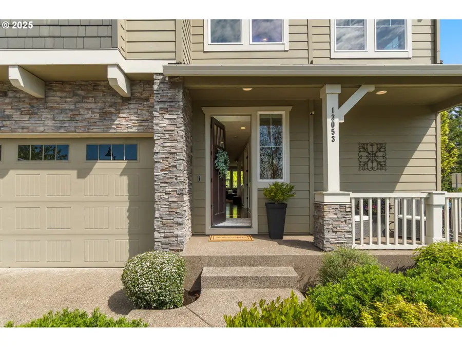 13053 NW Lombardy Dr, Bethany, OR 97229 - #3
