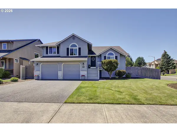 11012 NE 36th Ave, Vancouver, WA 98686