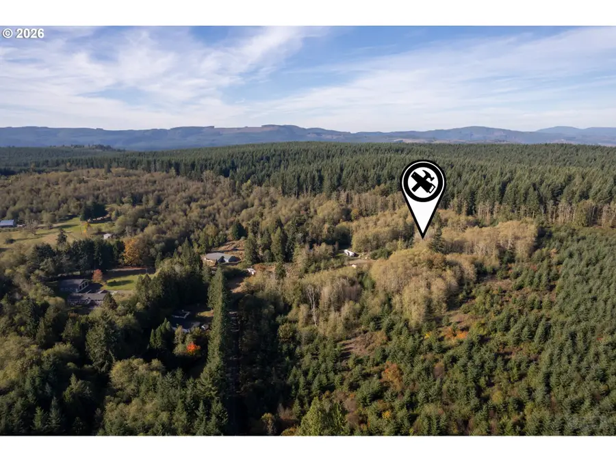 Palm Creek Rd, Clatskanie, OR 97016 - #3