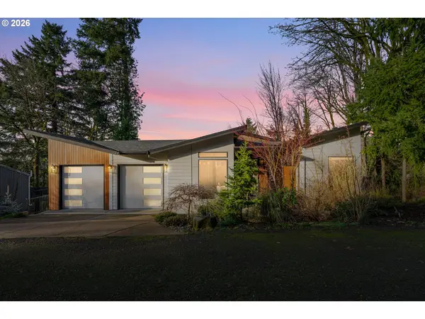 17808 Hillside Way, LakeOswego, OR 97034