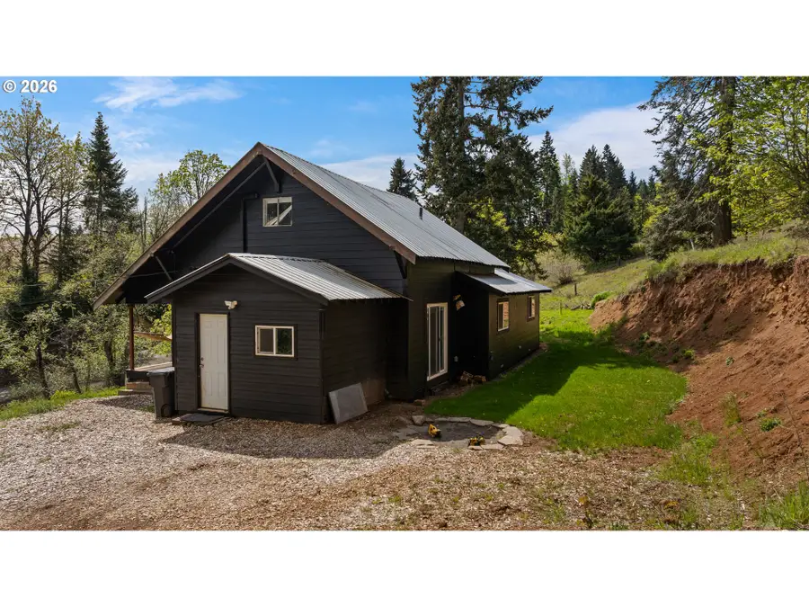 5524 Binns Hill Dr, Hood River, OR 97031 - #2