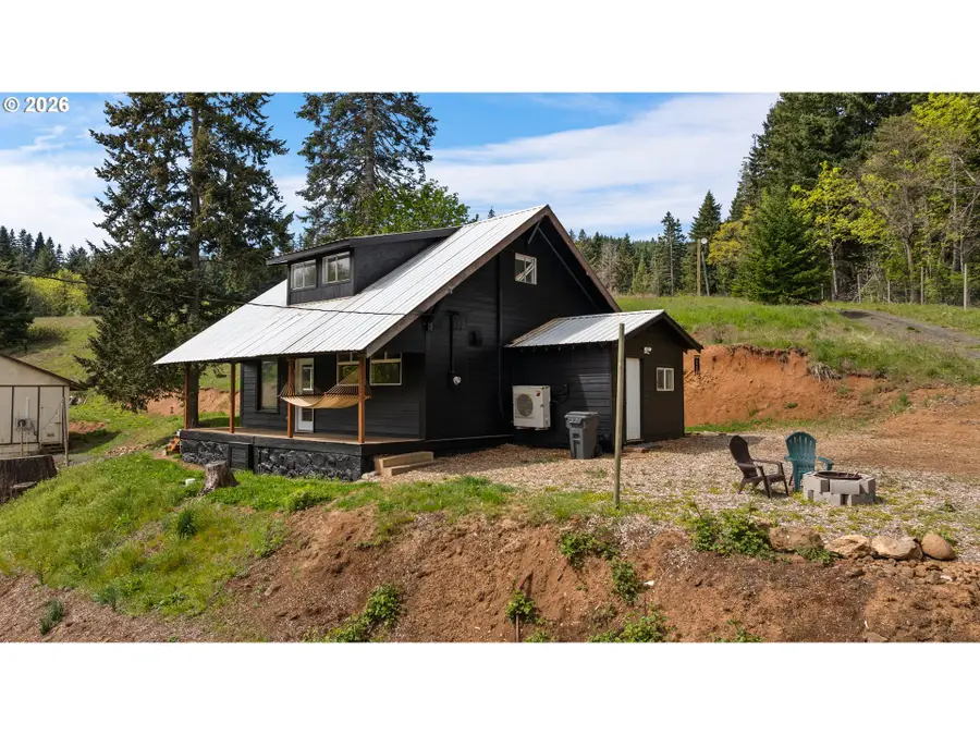 5524 Binns Hill Dr, Hood River, OR 97031 - #3