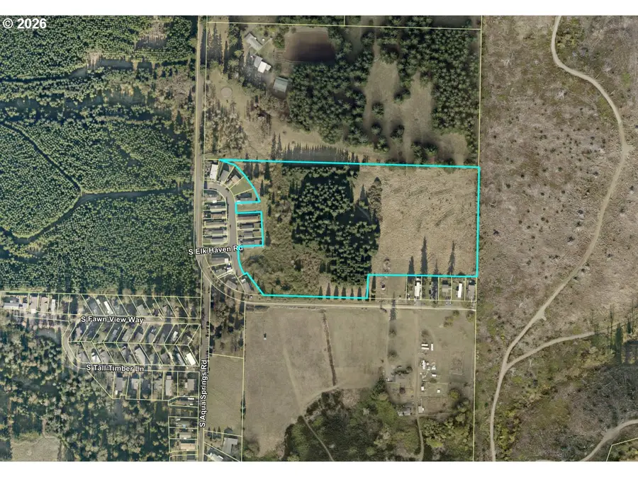 15931 S Forest Haven And F Rd, Molalla, OR 97038 - #2