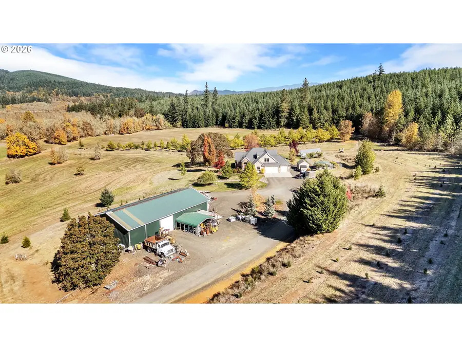 28401 Kingsbury Rd, Lebanon, OR 97355 - #2