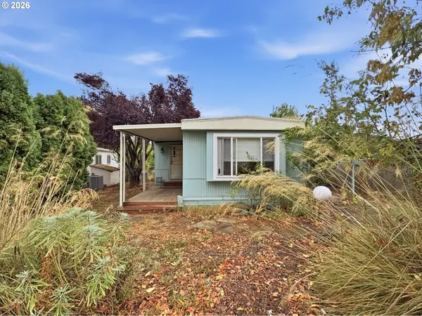 5055 NE Elliott Cir #52, Corvallis, OR 97330