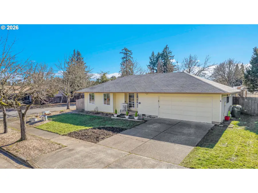 13032 SW Hanson Rd, Beaverton, OR 97008 - #2