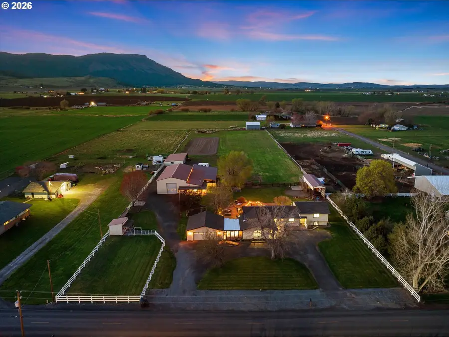 62839 Fruitdale Ln, La Grande, OR 97850 - #2