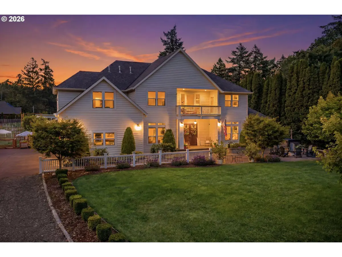 7175 NW Lathrop Ln, Corvallis, OR 97330 - #1