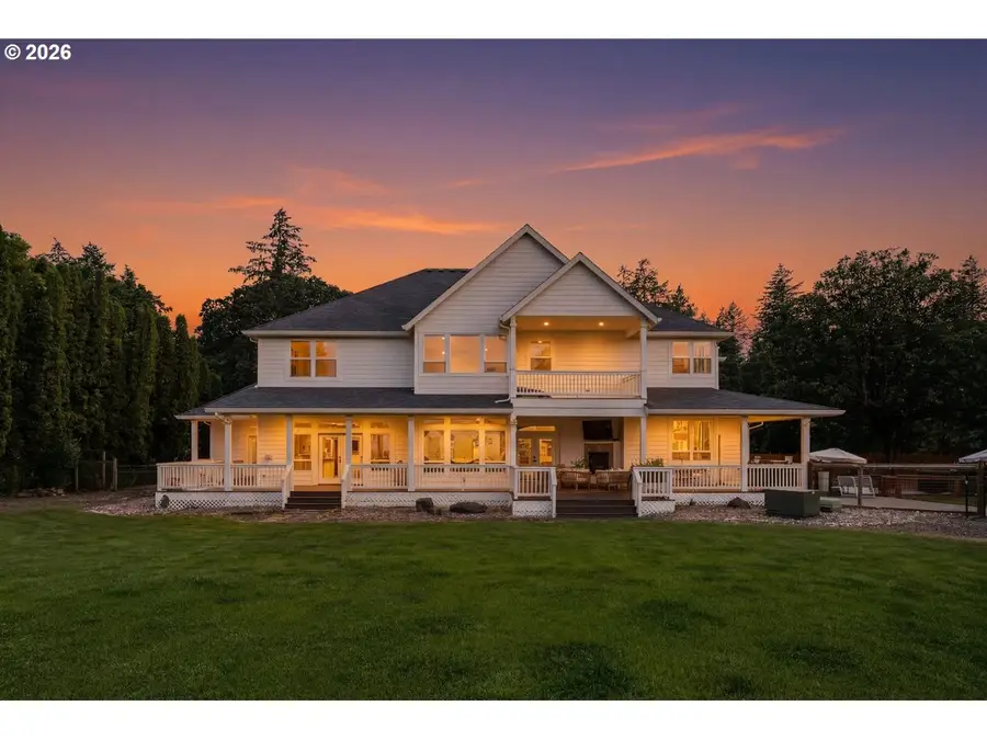 7175 NW Lathrop Ln, Corvallis, OR 97330 - #3