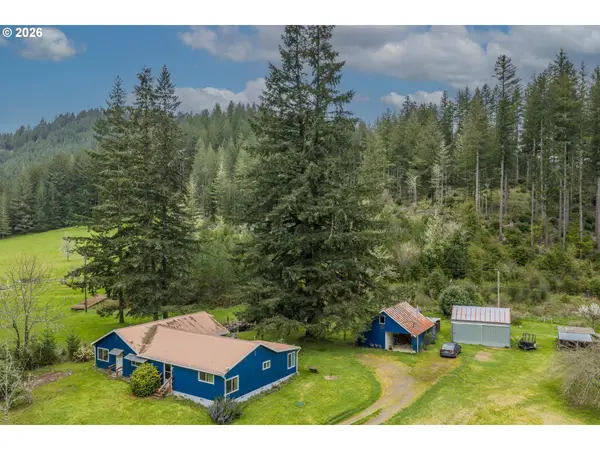 50156 Myrtle Creek Rd, MyrtlePoint, OR 97458