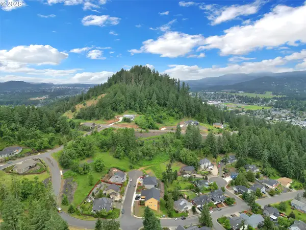 Forest Ridge Dr, Springfield, OR 97478